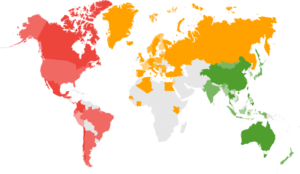 World Map