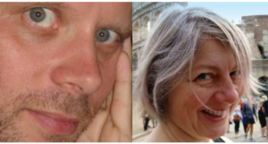 thom and katharina