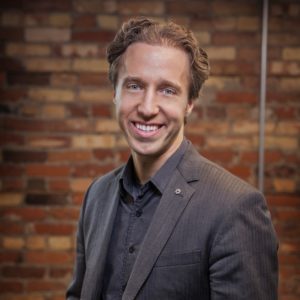 Craig Kielburger